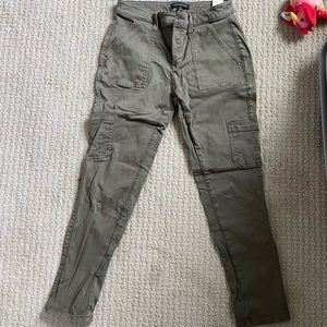 Banana Republic Sloan Utility Pants